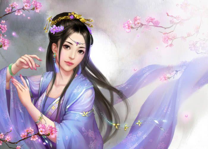 萌萌大眼公主